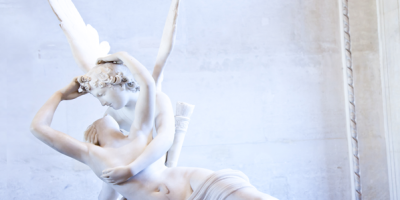 Can the Greek myth of Psyche help develop intuition?