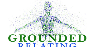 Grounded Relating grows perception, creating self-awareness